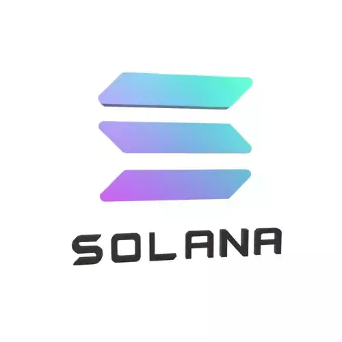 Solana Coin v1 001