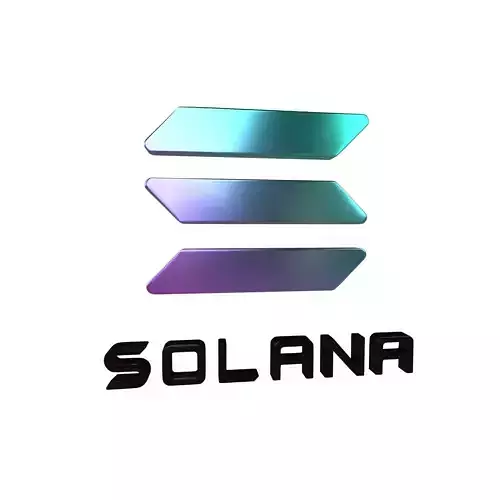 Solana Coin v2 002