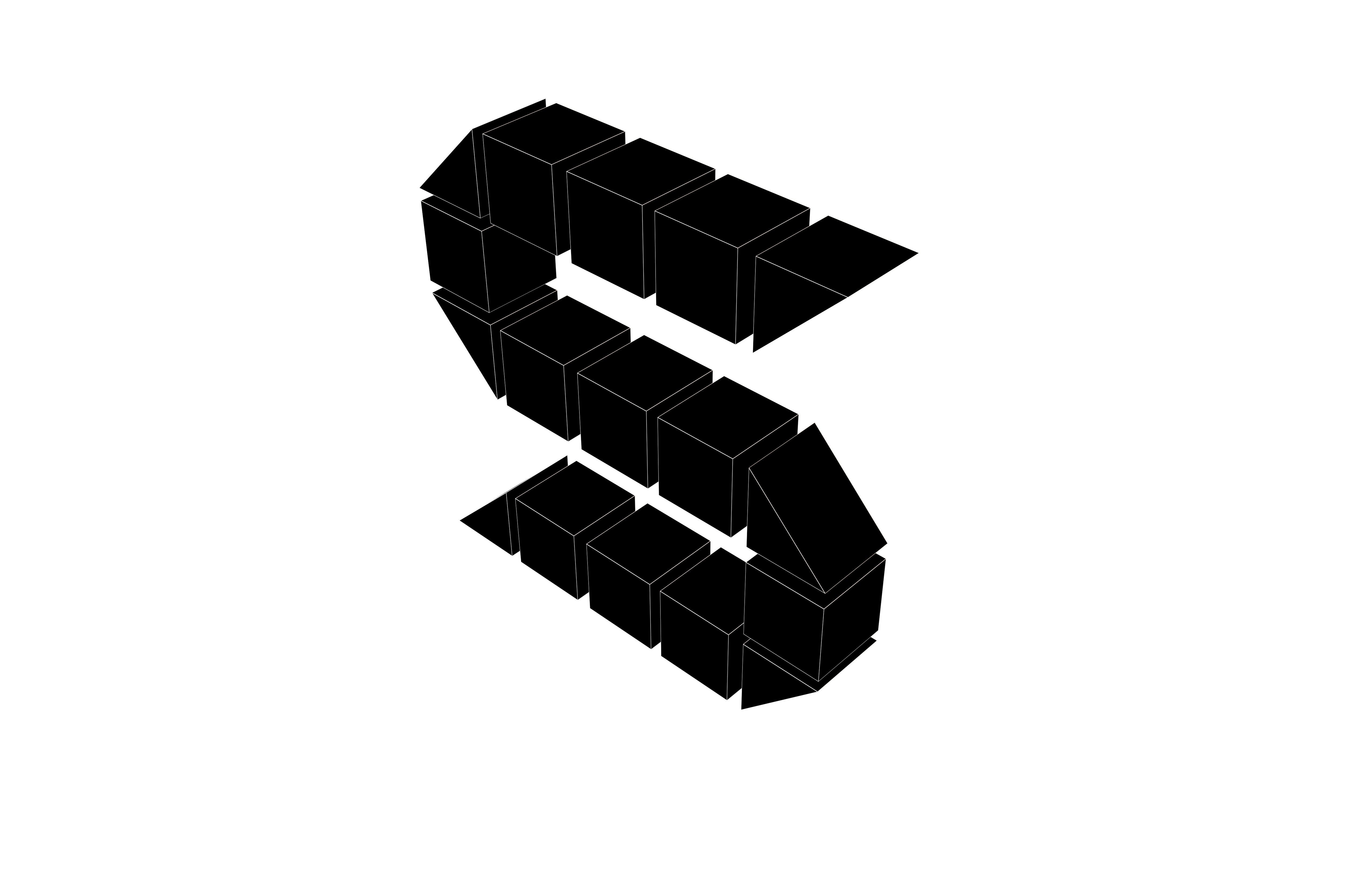 Solana Coin v3 003 Low-poly 3D model_6