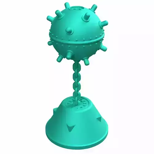 Mini Naval Mine