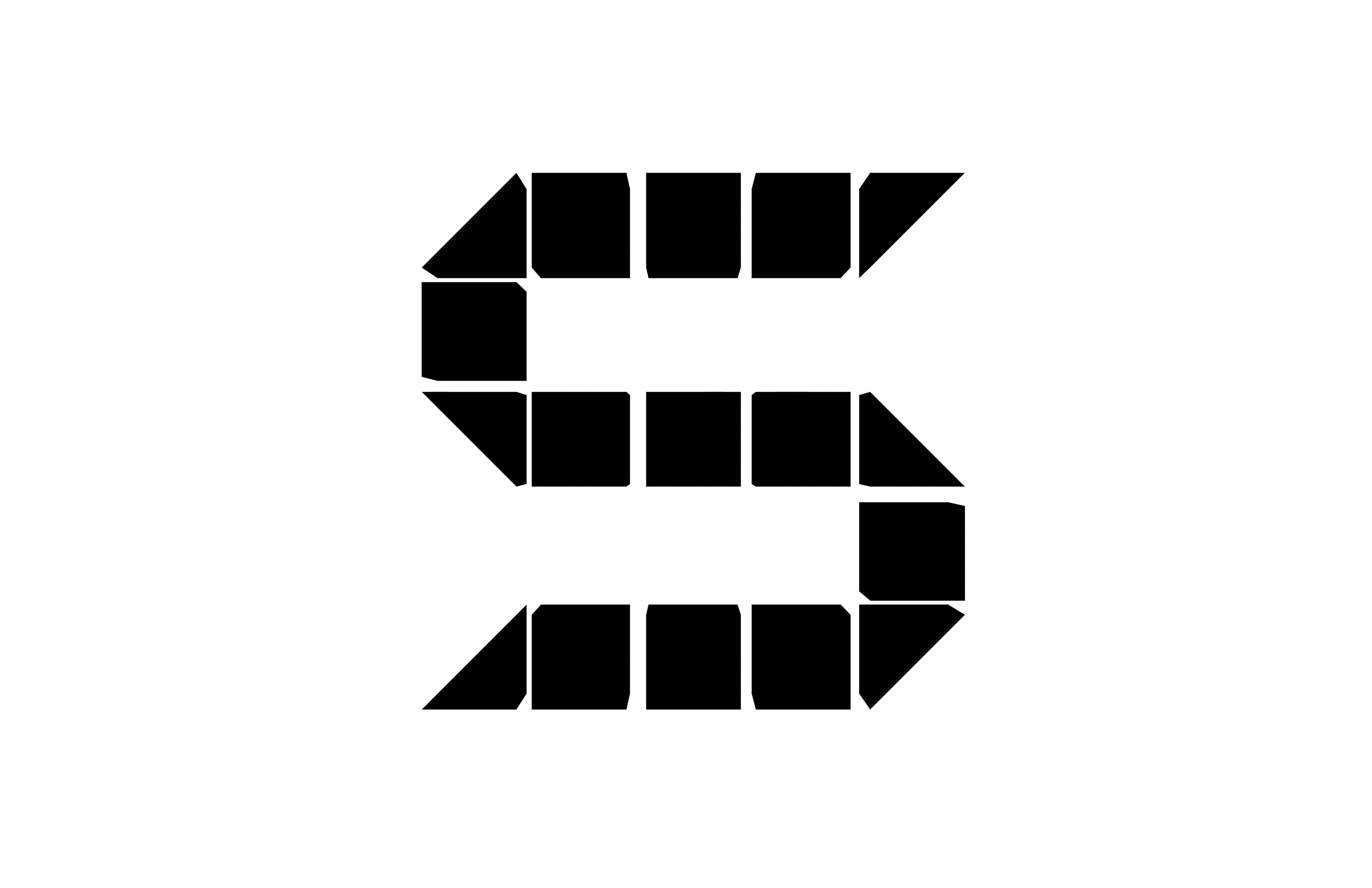 Solana Coin v3 004 Low-poly 3D model_1