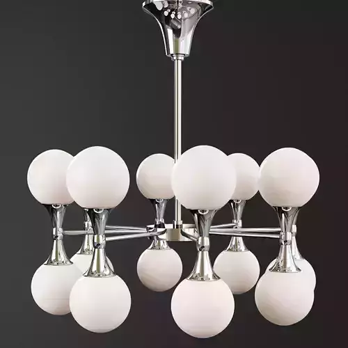  ASTORIA CHANDELIER