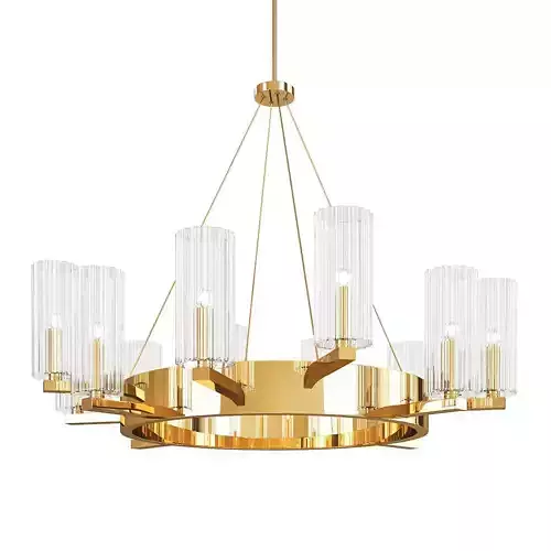 CLEARA CHANDELIER