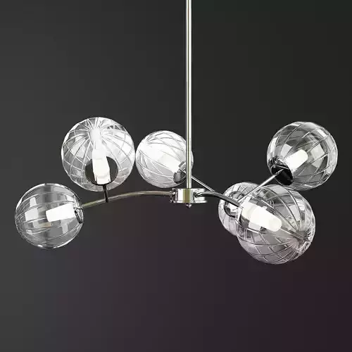 NIGHTSTAR CHANDELIER