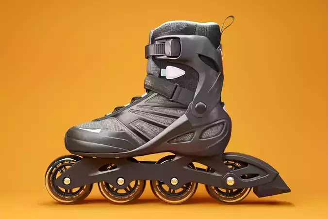 Rolki Rollerblade Zetrablade 