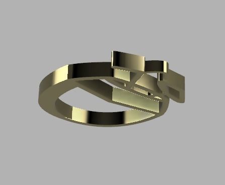 Coconut Pendant 3D print model_3