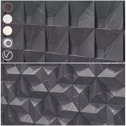 Porcelanosa HIGHLANDS and HIGHLANDS SQUARE