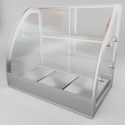 Showcase  3D Free Free low-poly 3D model