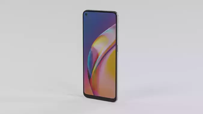 OPPO F19 PRO