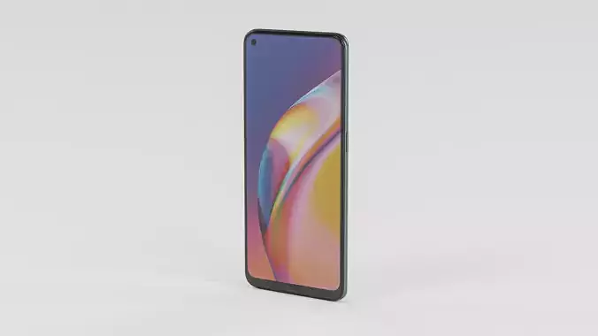 OPPO F19 PRO PLUS 5G