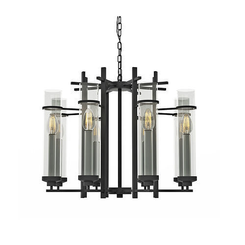 EGLO LINDALE SET 3D model
