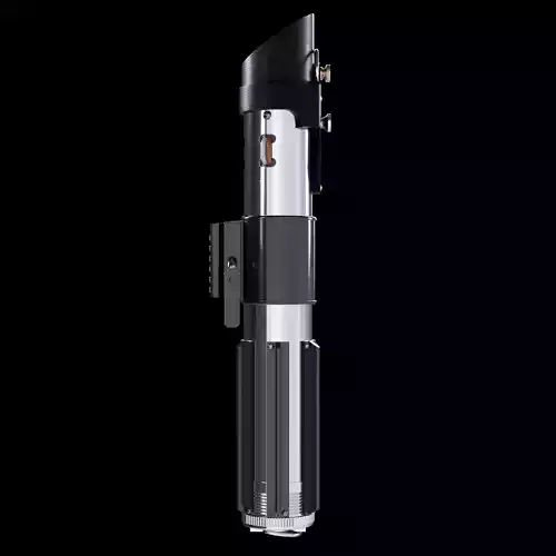 Darth Vader ANH Lightsaber