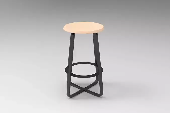 Primi Counter Stool