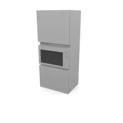 Microwave Oven Shelf