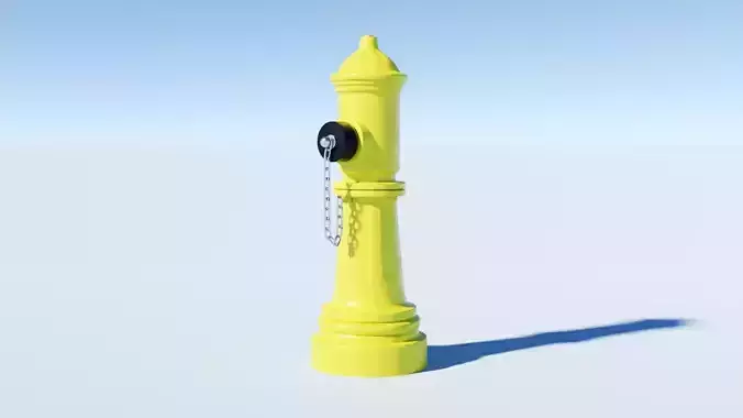 Fire Hydrant