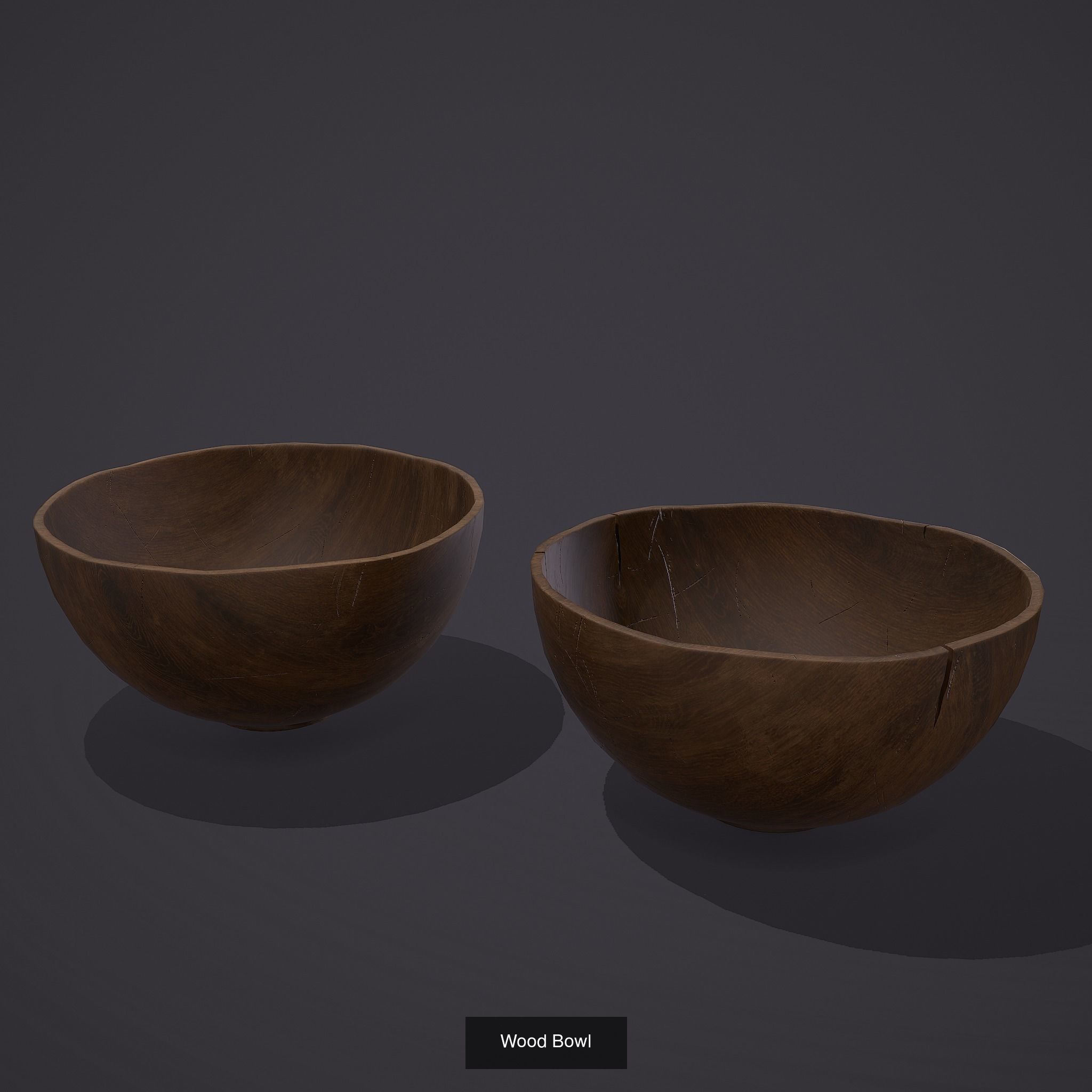 300 Medieval Props Pack 3D Model Collection_114