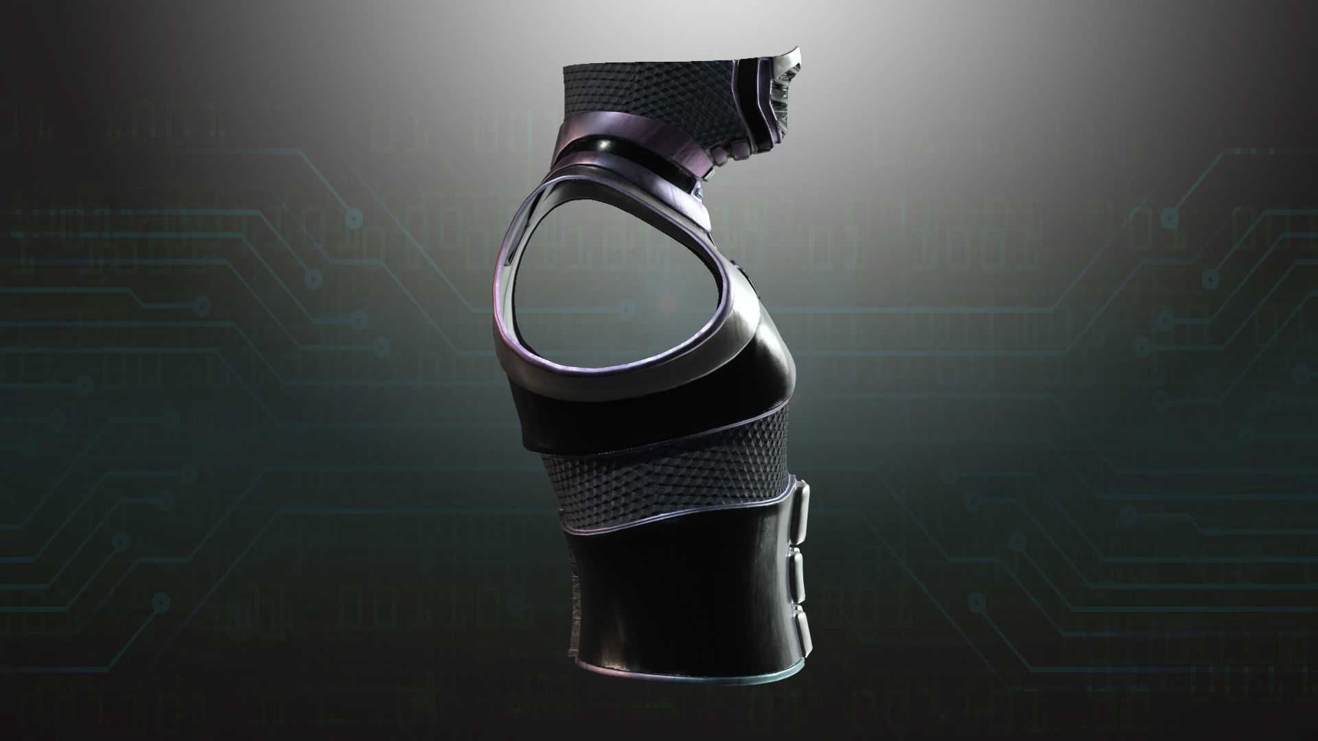 Cyborg Warzone - Space Warrior Shirts Collection _5