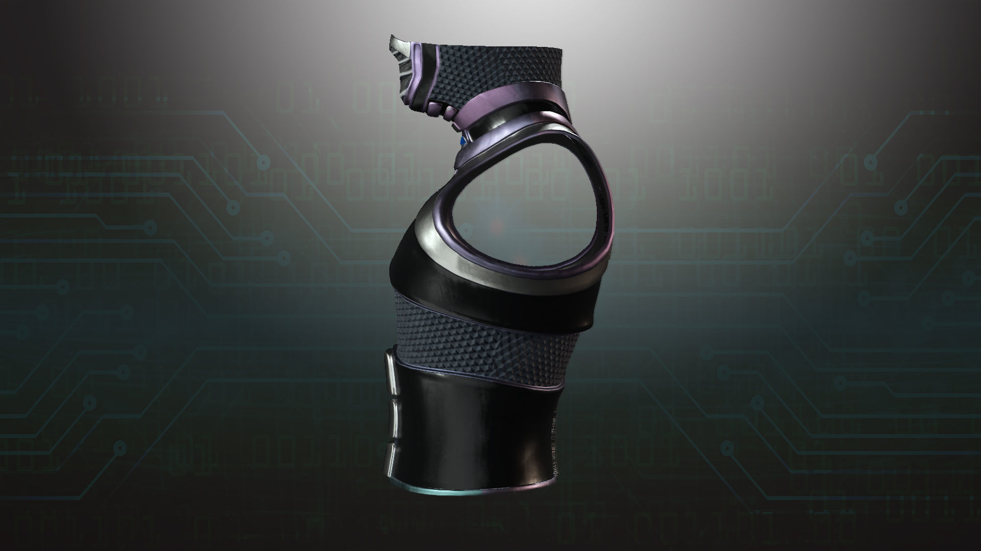 Cyborg Warzone - Space Warrior Shirts Collection _2