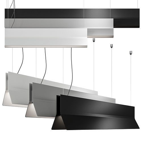 Exporlux ASA SU 3D model