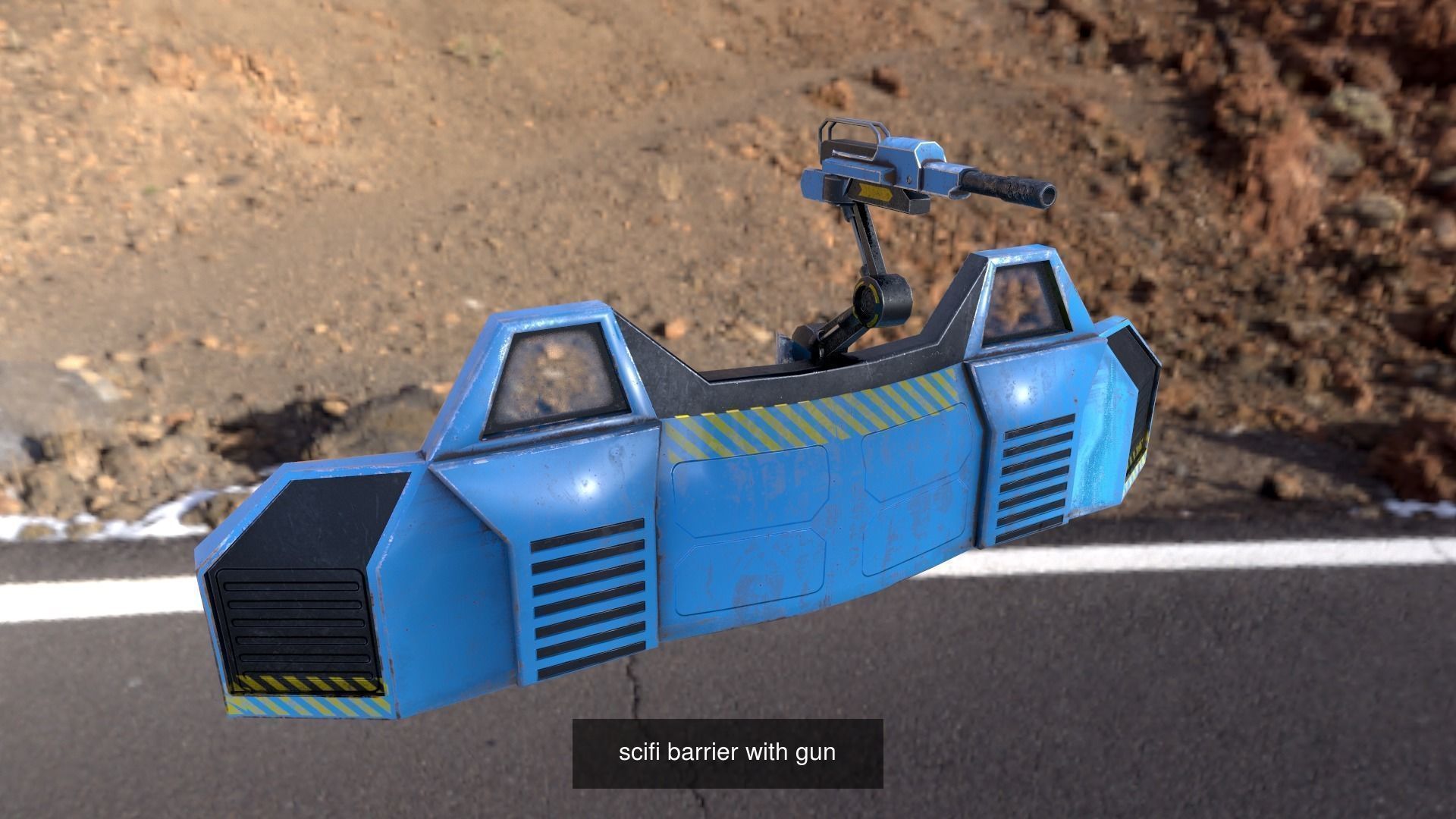 Scifi Defence Collection _3