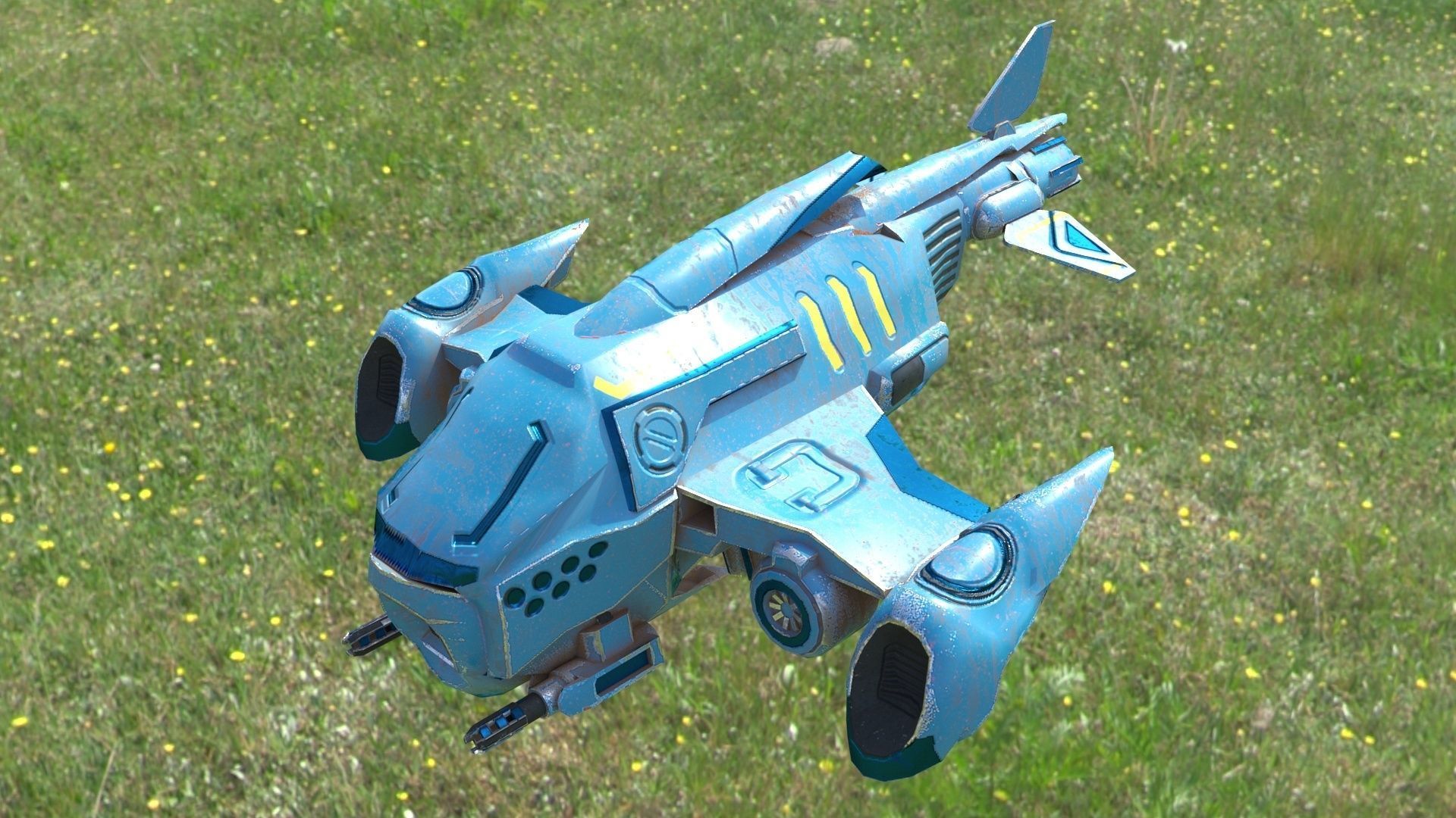 Scifi Defence Collection _4