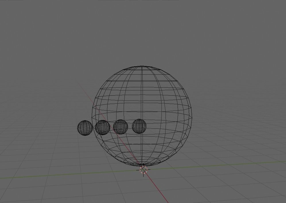 Ludo Board Or Aggravation Board Low-poly 3D model_2