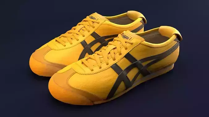 Asics Onitsuka Tiger Mexico66 