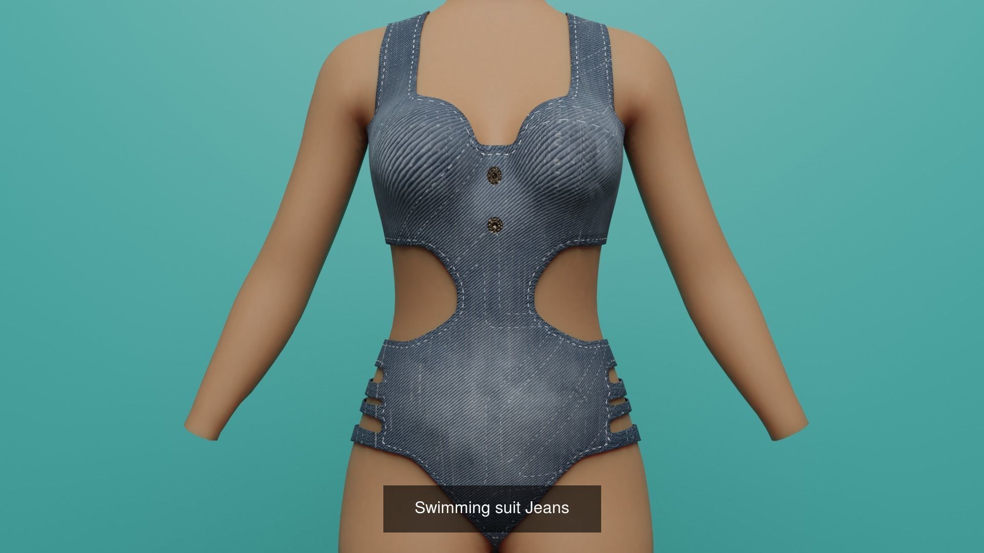 Swimsuit Collection March 2021 _1