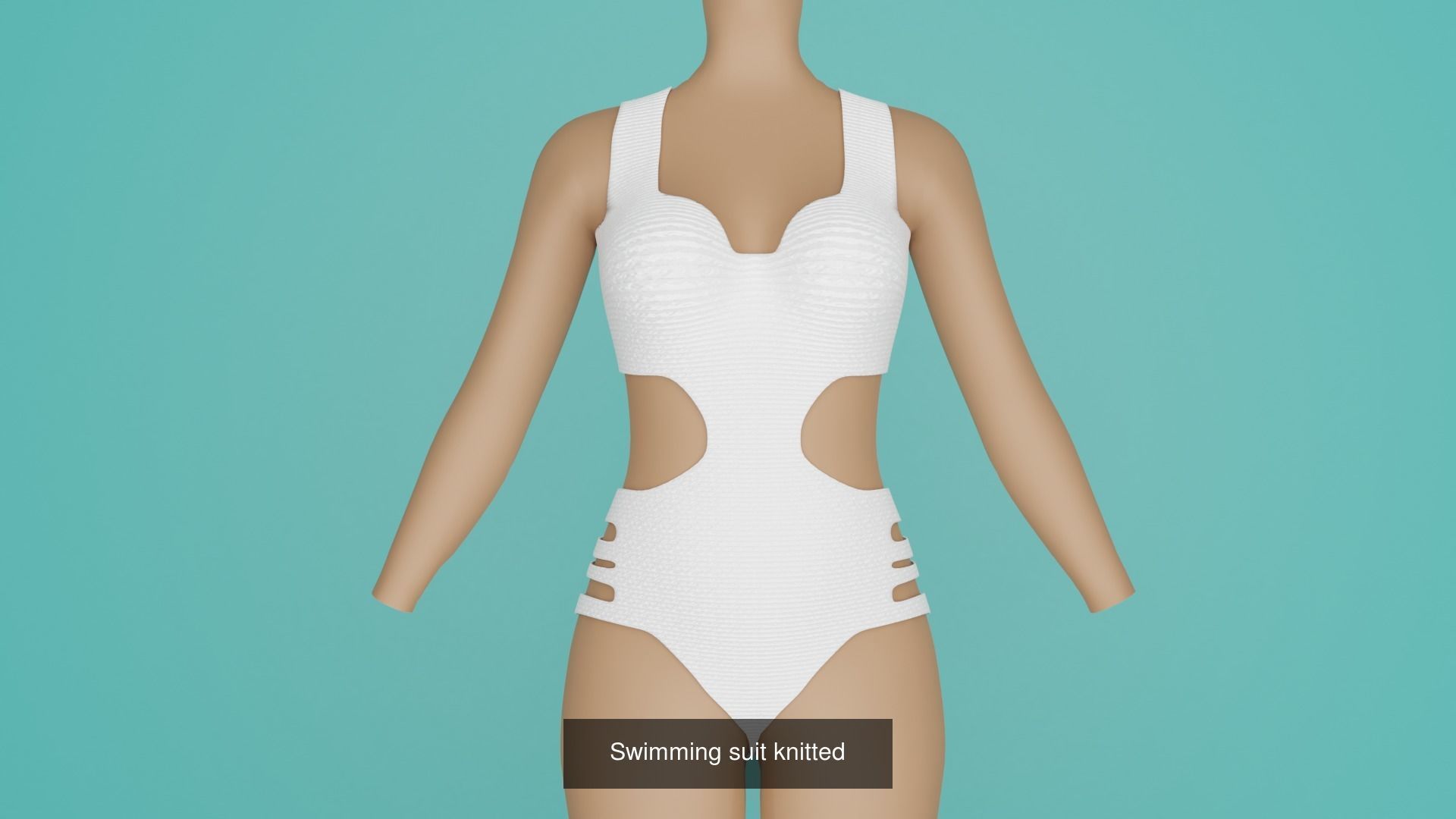 Swimsuit Collection March 2021 _2