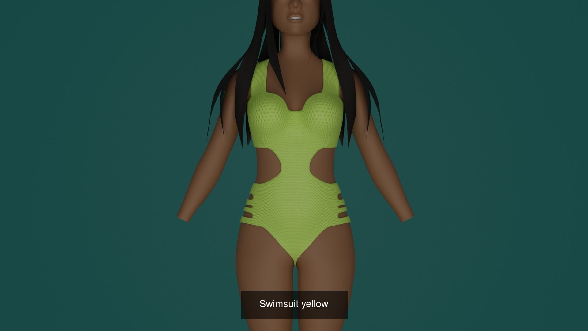 Swimsuit Collection March 2021 _4
