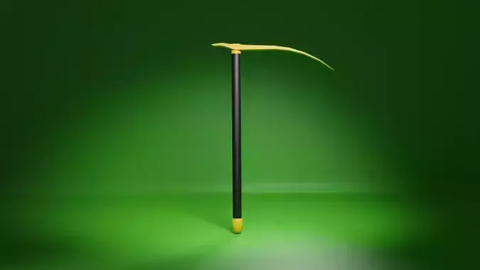 ice axe