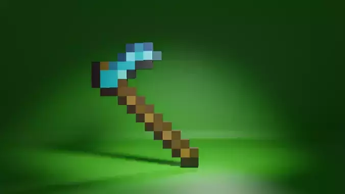 weapon axe