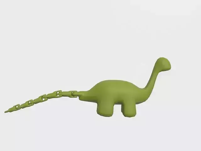 dino toy