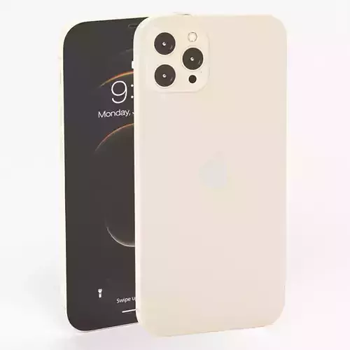 Apple iPhone 12 Pro Gold