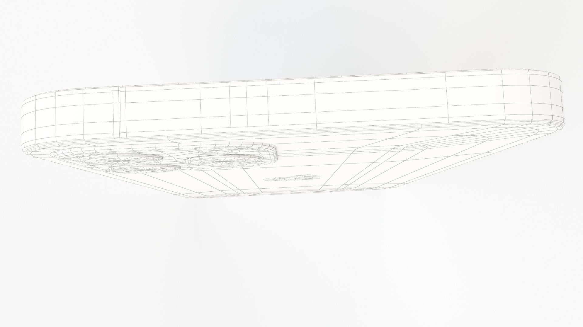 Apple iPhone 12 Pro Gold 3D model_10