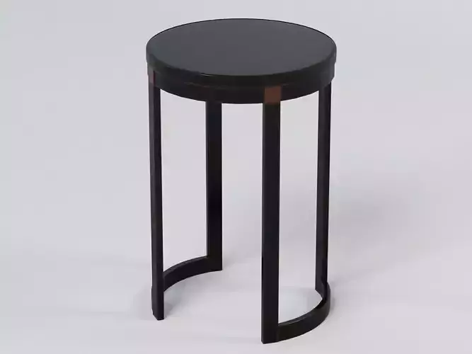 Lloyd Harbor End Table