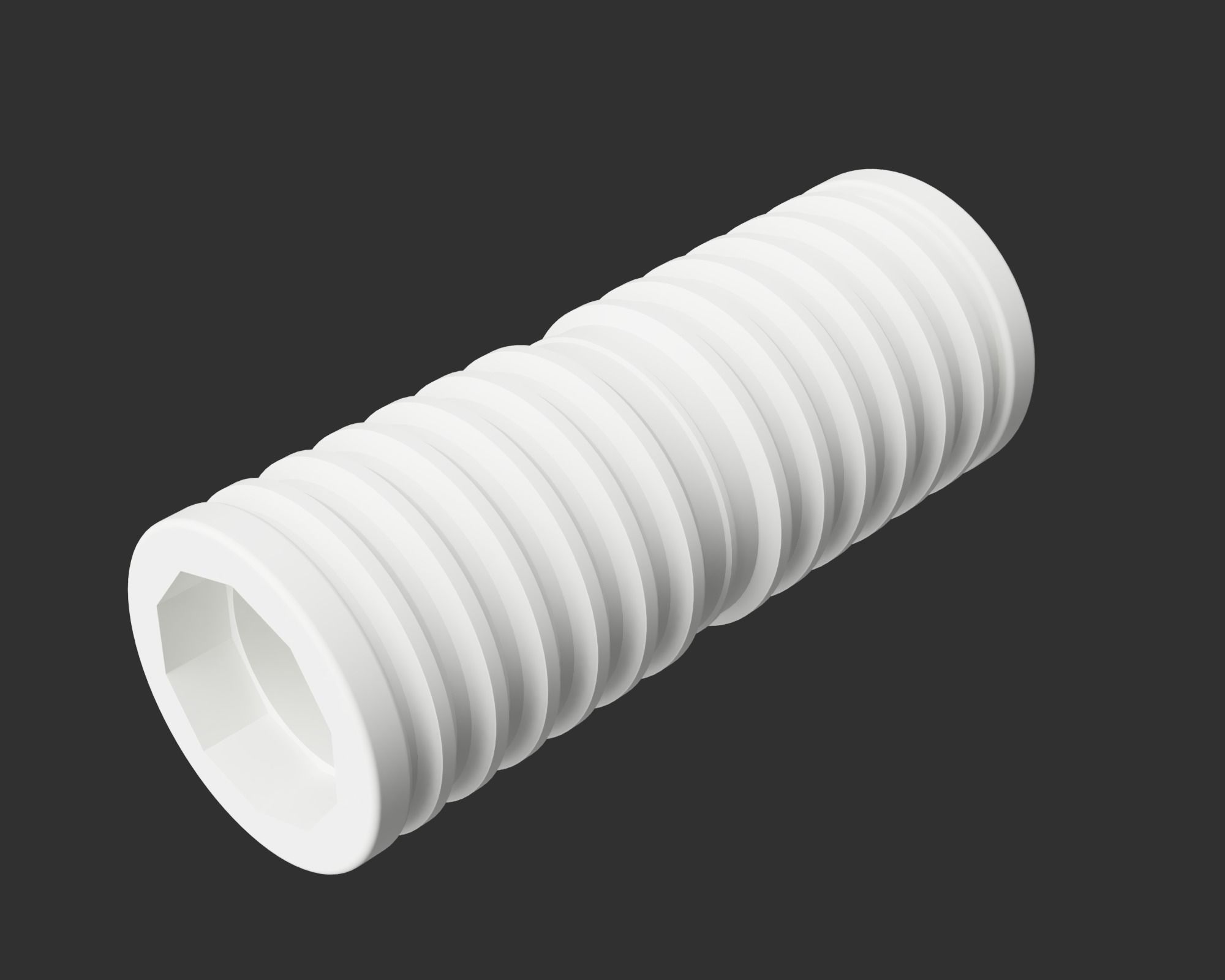 Power and Control - Jedi Fallen Order Lightsaber 3D Print 3D print model_20