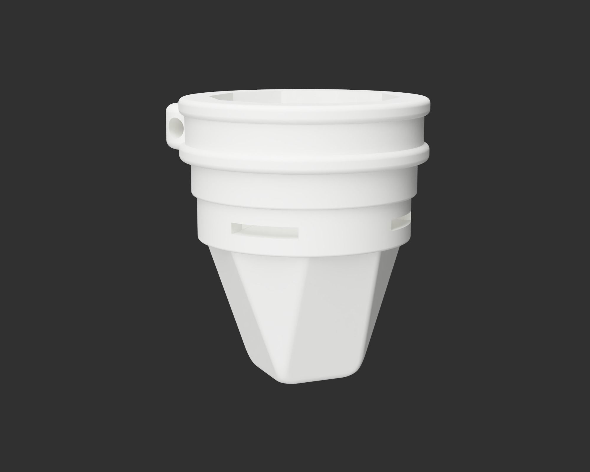 Power and Control - Jedi Fallen Order Lightsaber 3D Print 3D print model_18