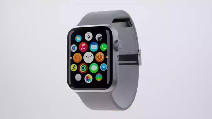 APPLE WATCH SERIES 6