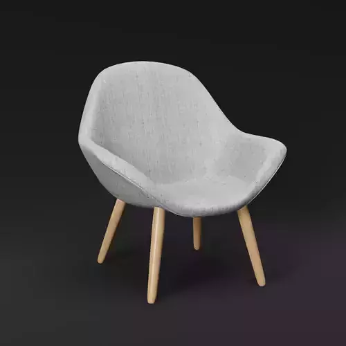 modern chair 