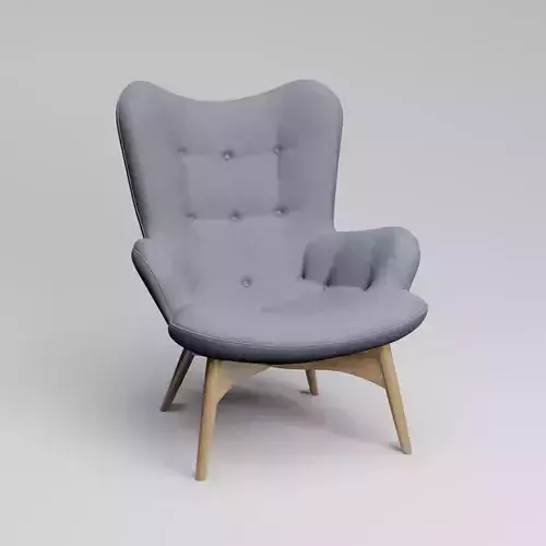 modern chair 
