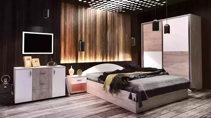 modern bedroom design 9