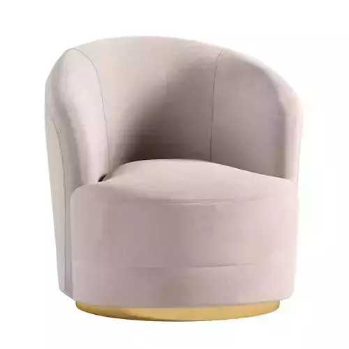 Millie chair modern 