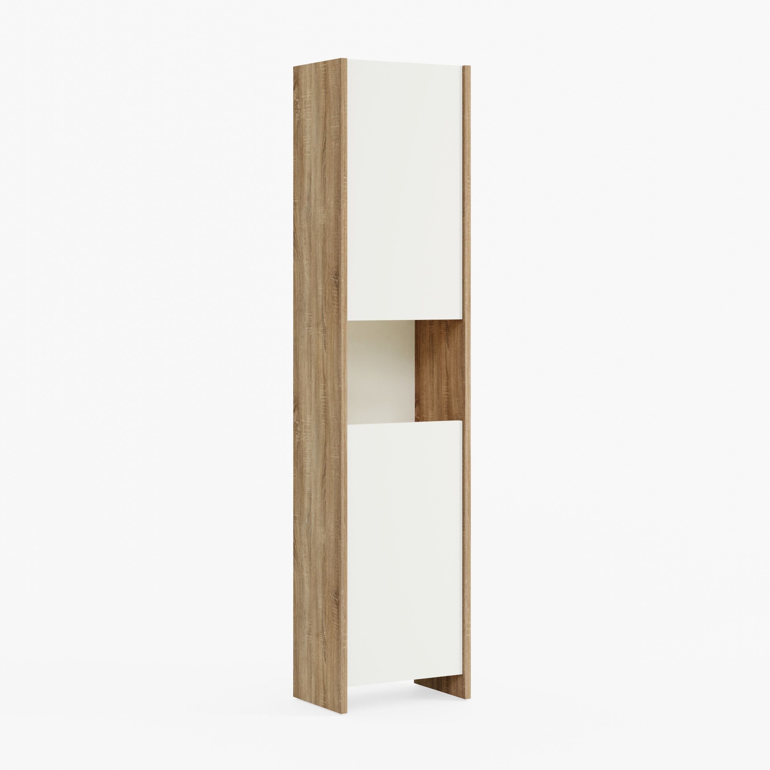 10 pieces of realistic furniture Low-poly 3D model_31