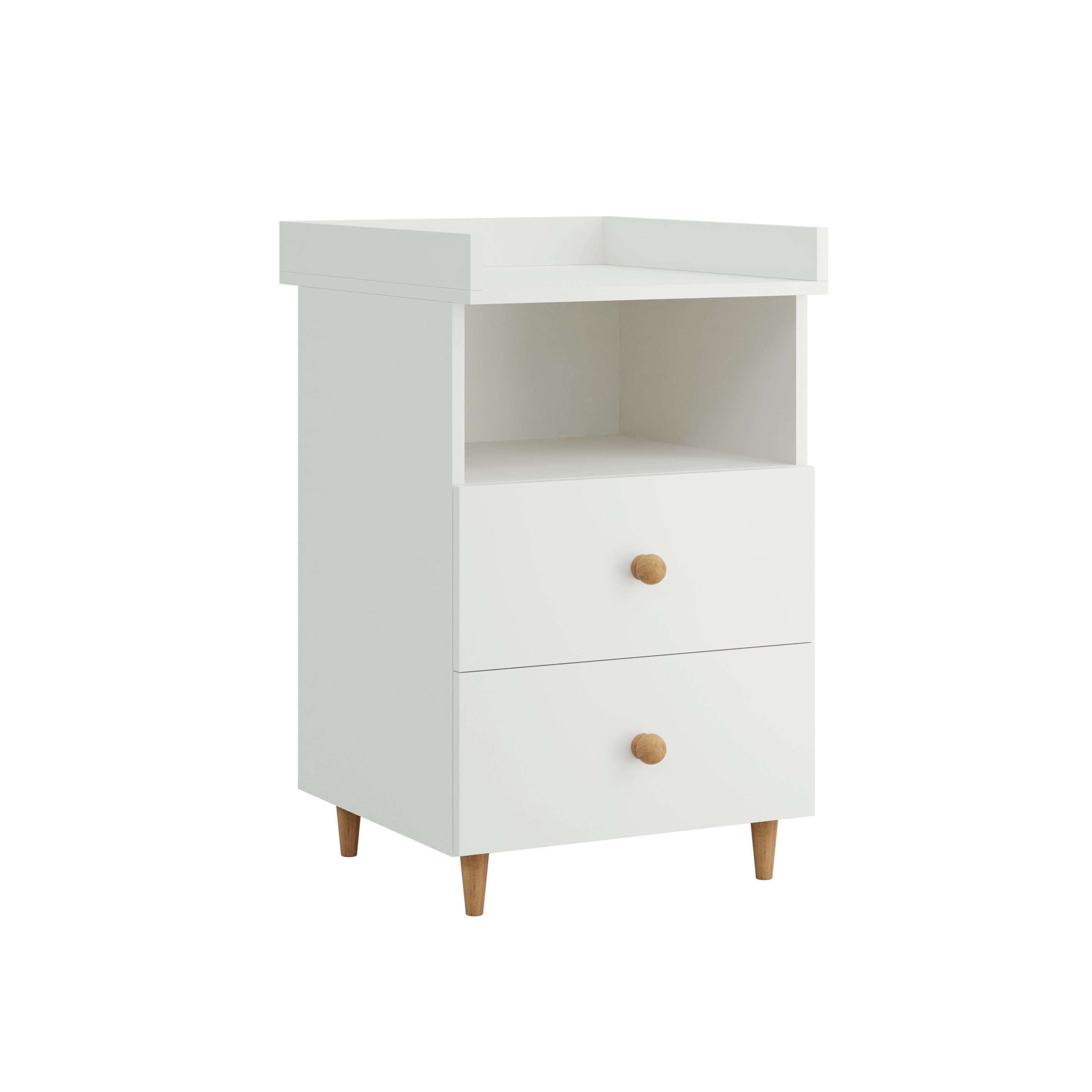 10 pieces of realistic furniture Low-poly 3D model_20