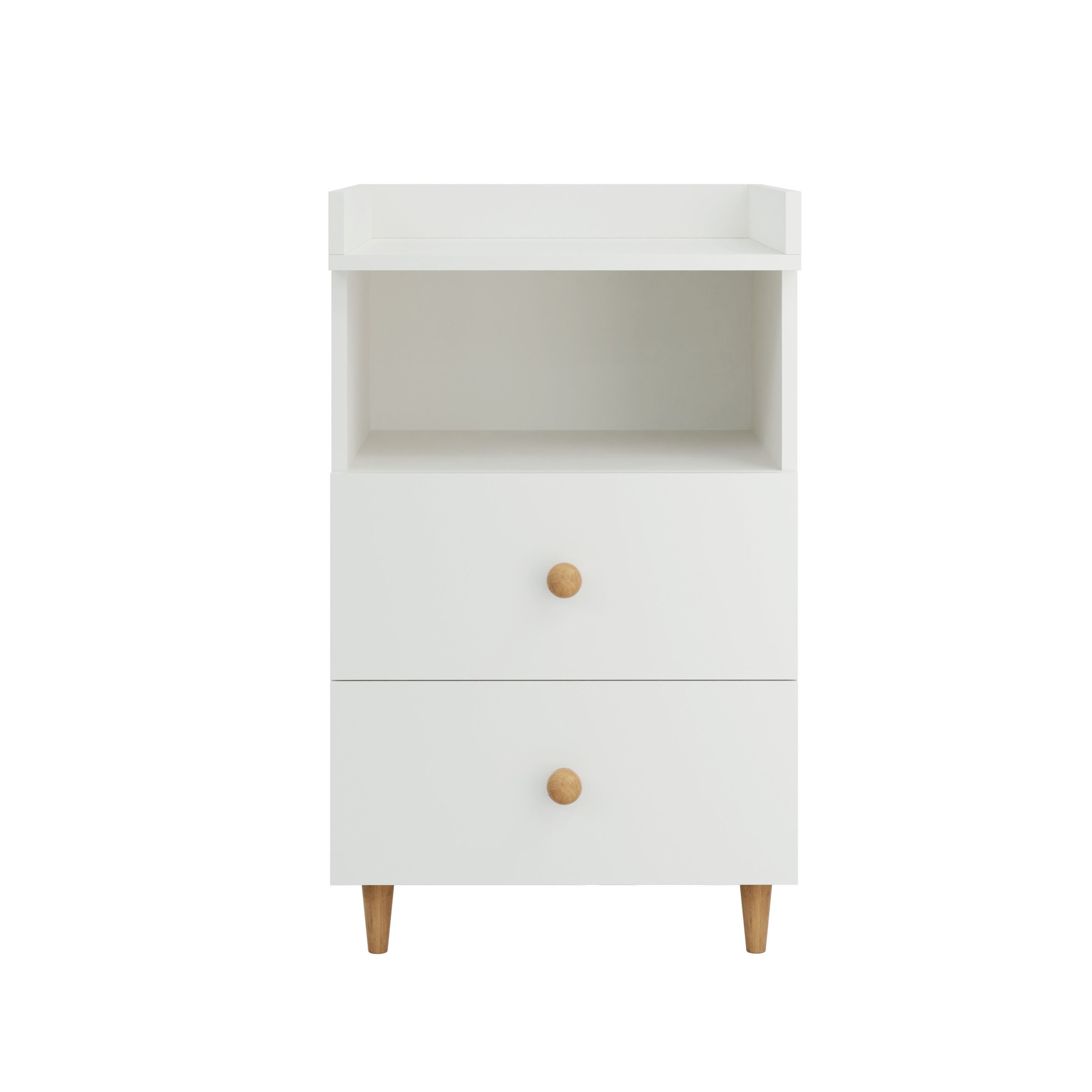 10 pieces of realistic furniture Low-poly 3D model_27