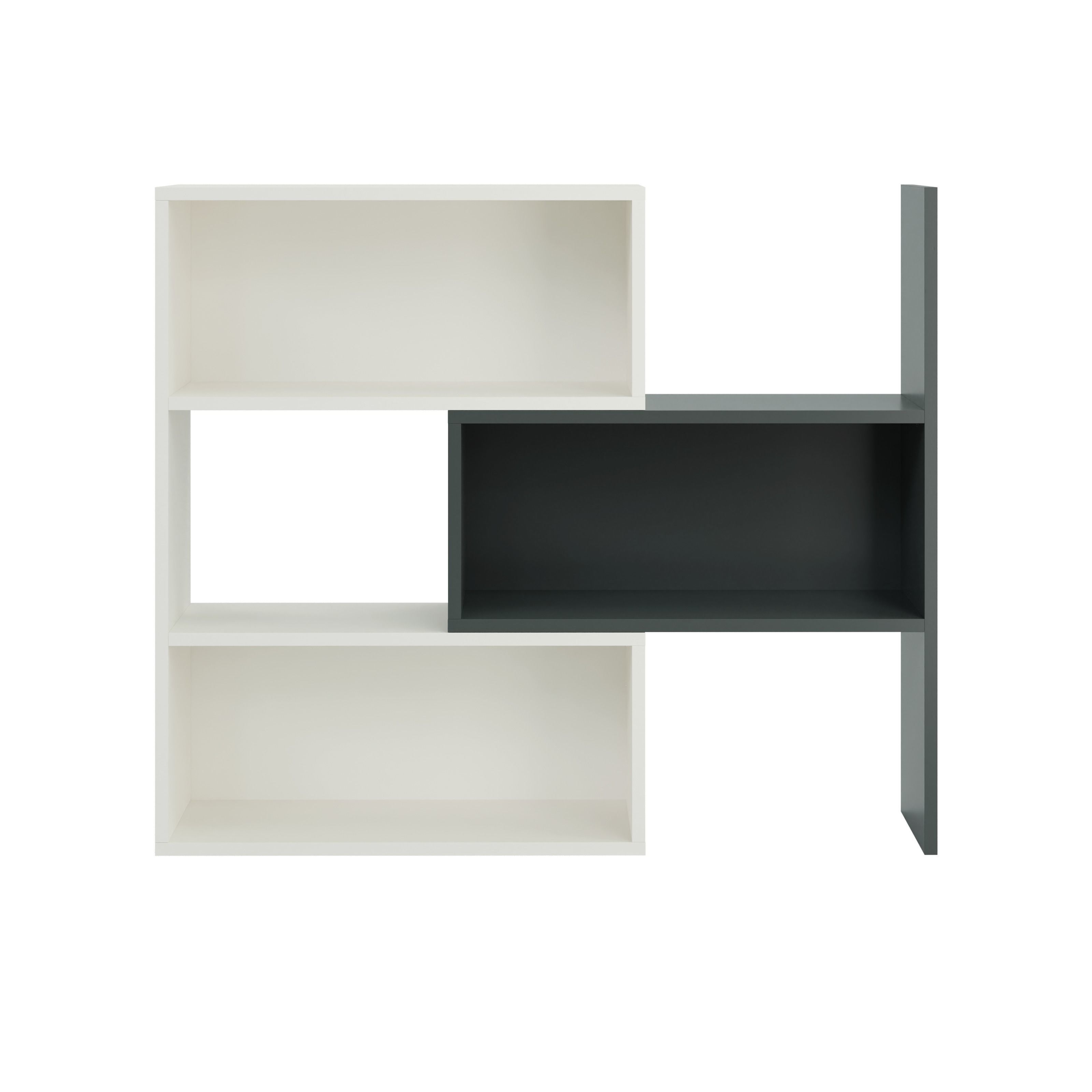 10 pieces of realistic furniture Low-poly 3D model_23