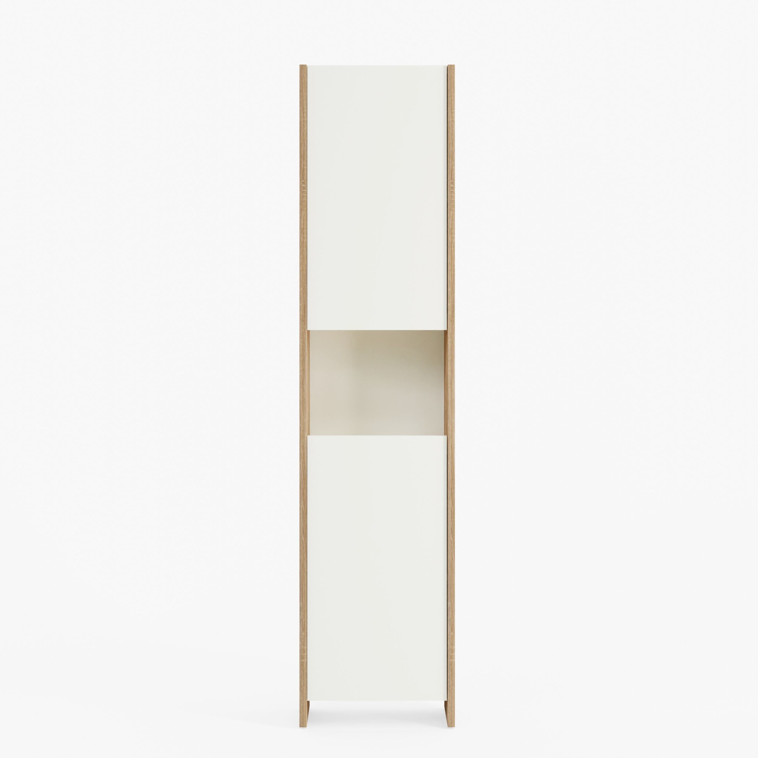 10 pieces of realistic furniture Low-poly 3D model_24