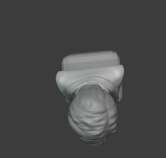 Yorgos Lanthimos 3D print model_10