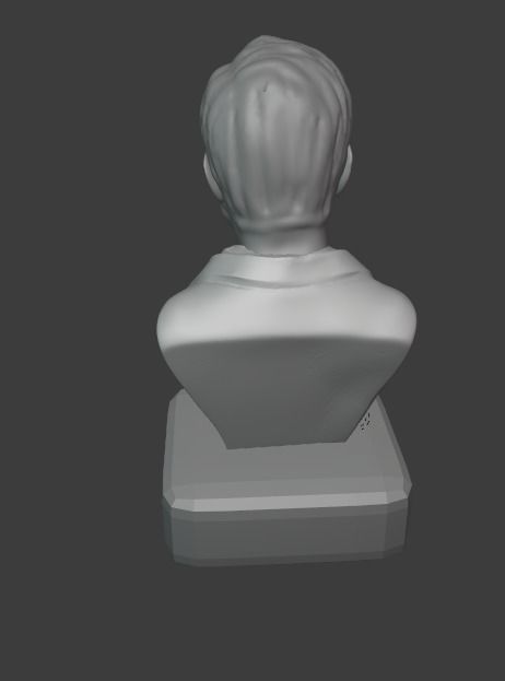 Yorgos Lanthimos 3D print model_23
